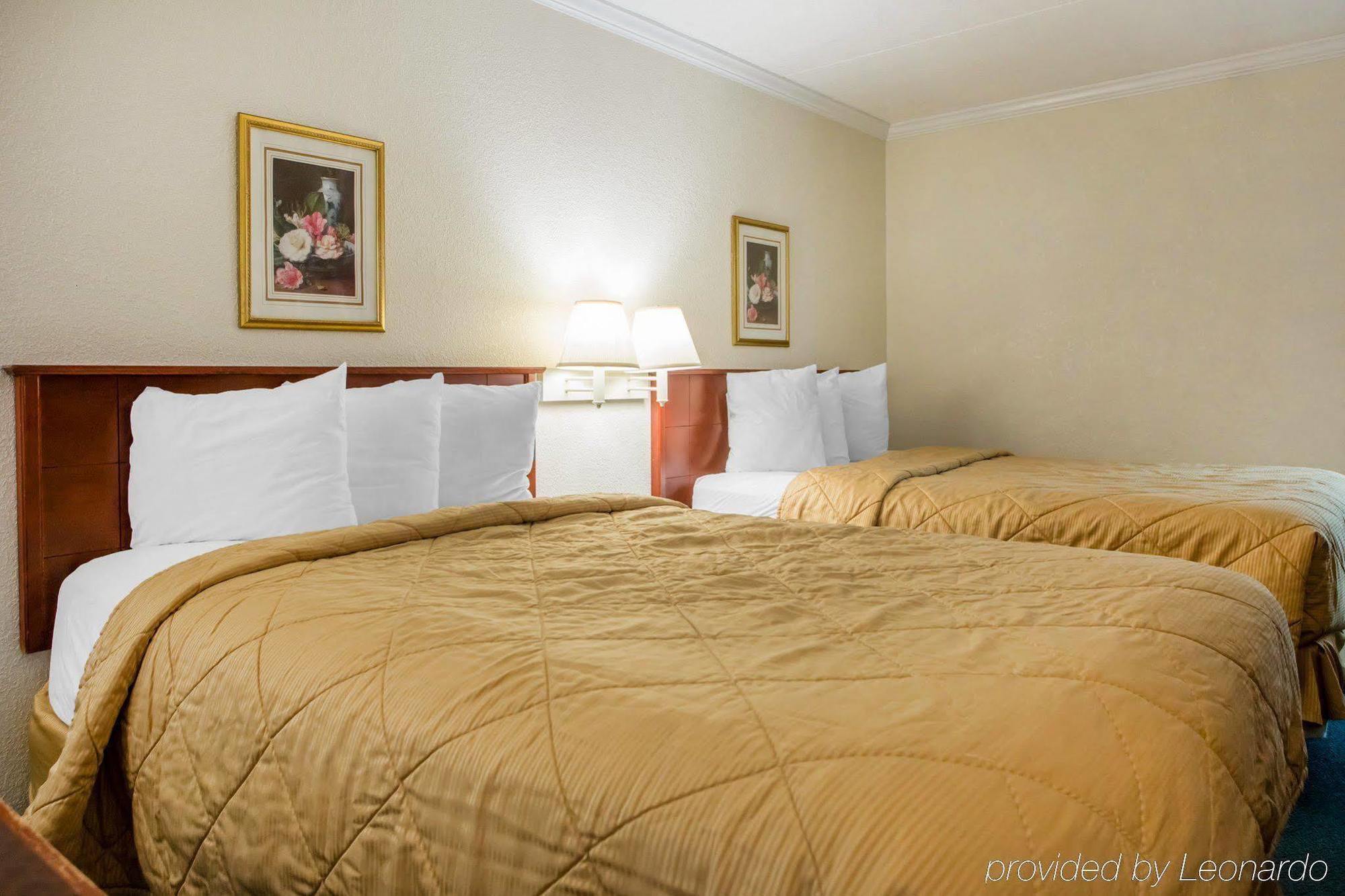 Hometowne Studios By Red Roof Egg Harbor-Atlantic City Airport Egg Harbor Township Exterior foto